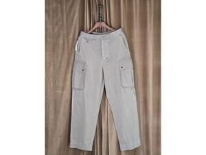 NWT Vintage Polo Ralph Lauren Briggs Fatigue Pants Deadstock